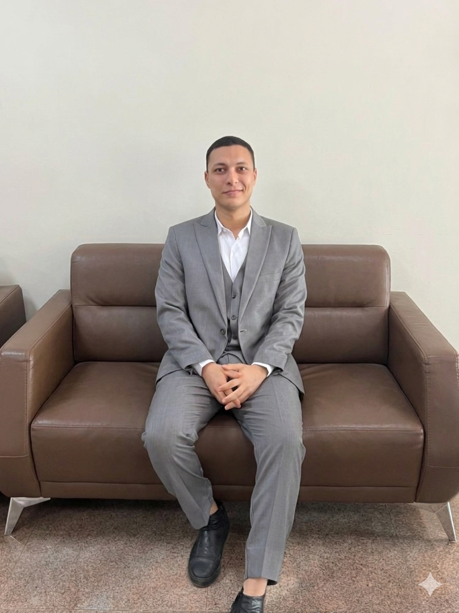 Mohamed Abdeen