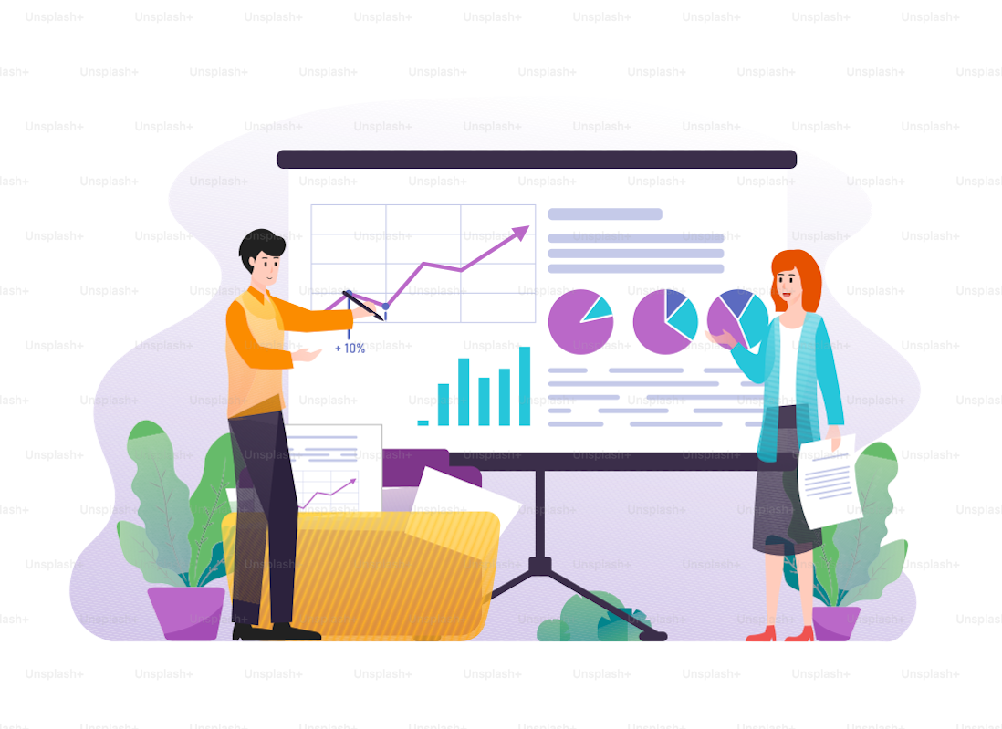 Marketing Intelligence