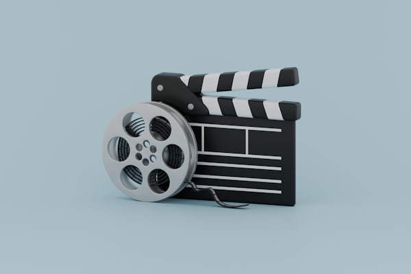 Media Catalog Scraper