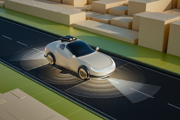 Fog Detection for Autonomous Vehicles